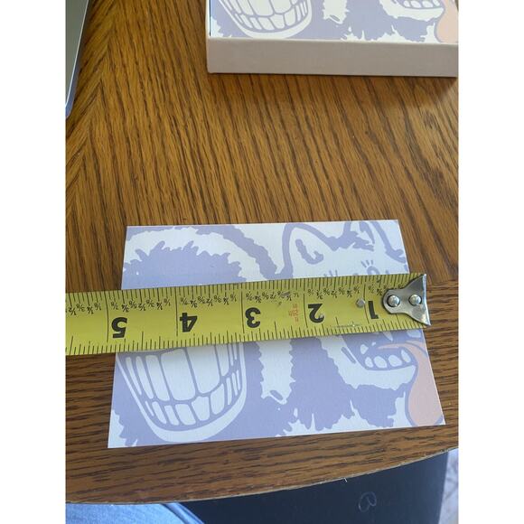 Eskimo Joes Notecards RARE Set New in Box Blank Thank You Eskimo Joe & Buffy Set - Picture 7 of 9